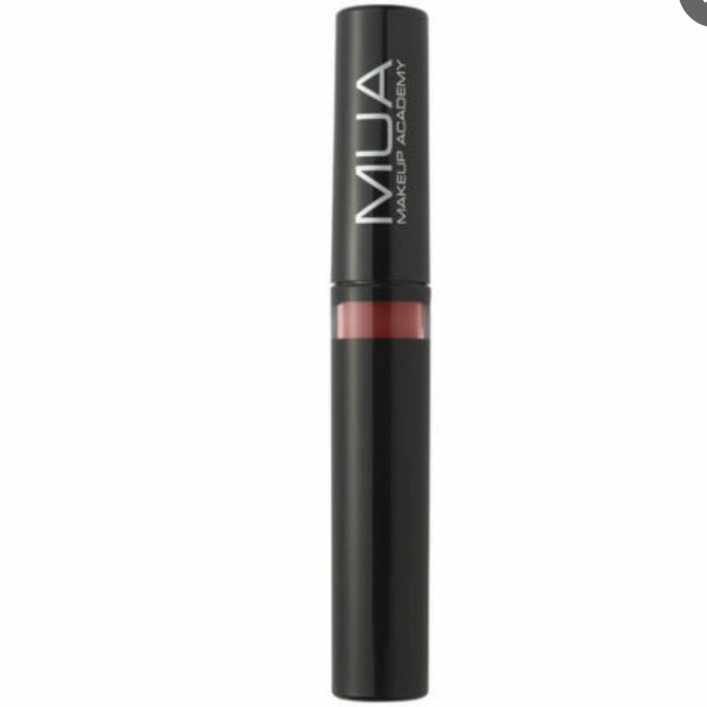 MUA Makeup Academy Lip Stain Coral 330